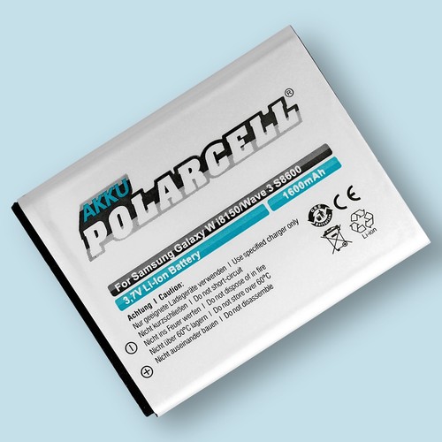 Polarcell batteria per - polarcell,