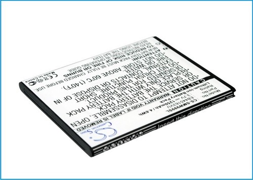 Batteria agli ioni litio - di,