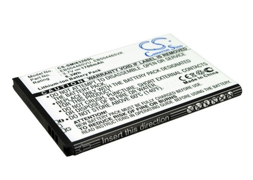 Batteria per samsung - batteria, v
