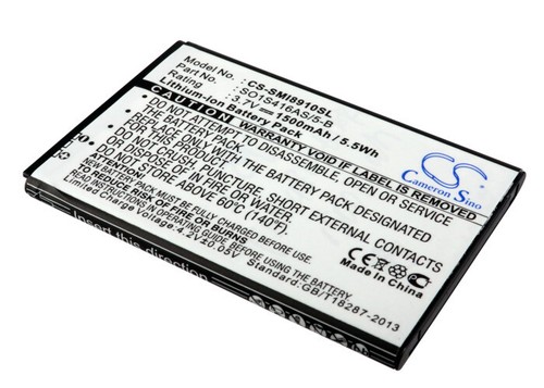 Batteria per samsung - v,