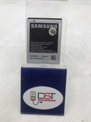 Batteria originale samsung - batteria,