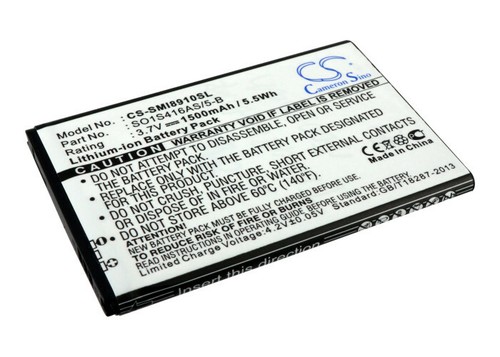 Batteria agli ioni - di, litio