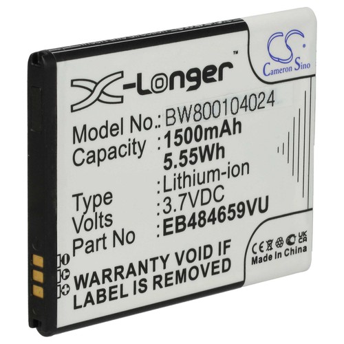 Batteria per samsung smart - per,