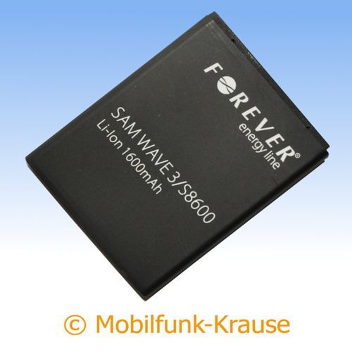 Batteria per samsung omnia - batteria,