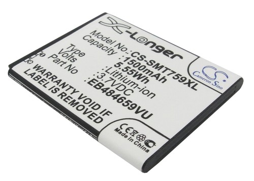 Batteria per samsung - batteria, v