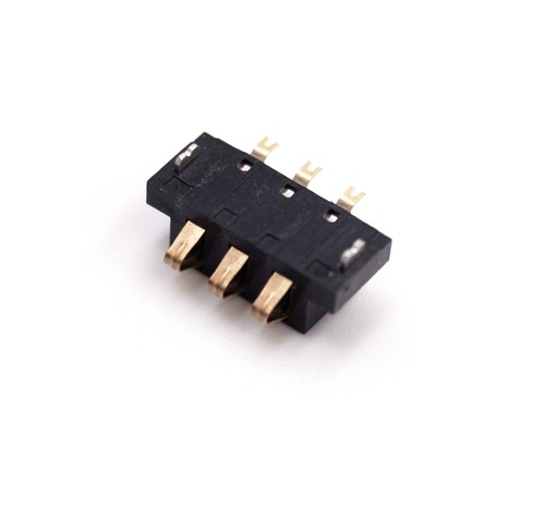 Contatti connettore batteria