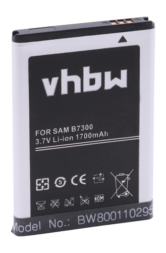 Batteria per samsung omnia - per,